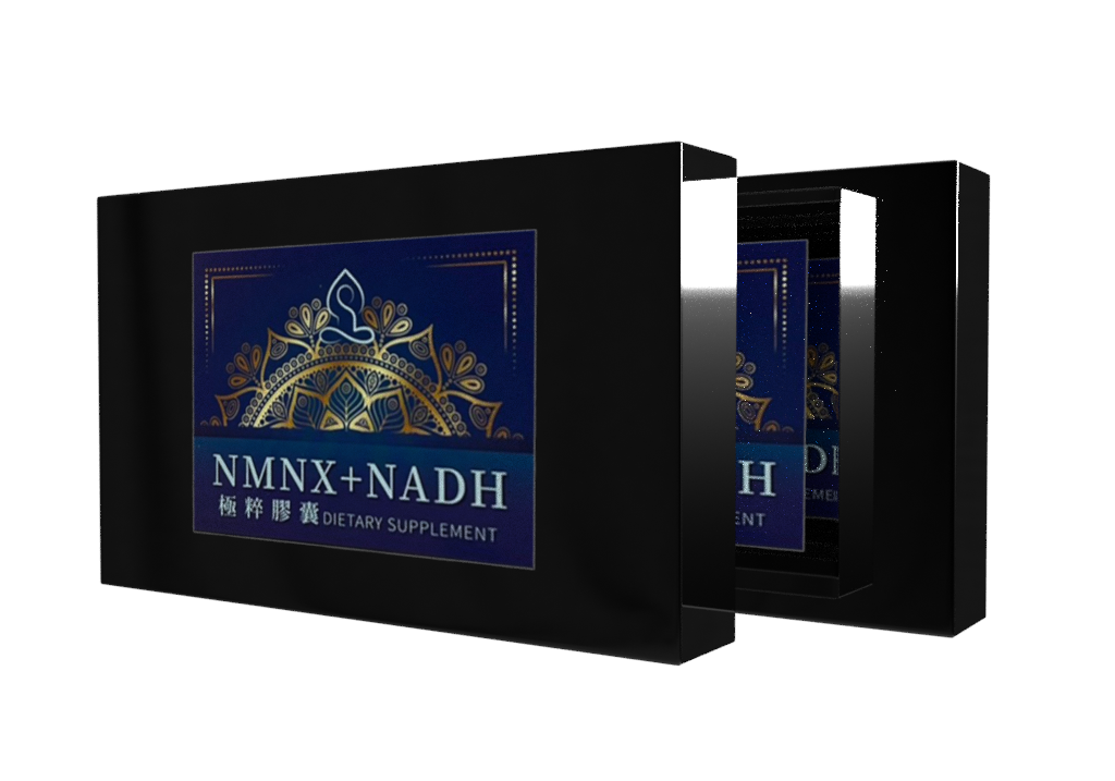 NMNX+NADH/2盒裝