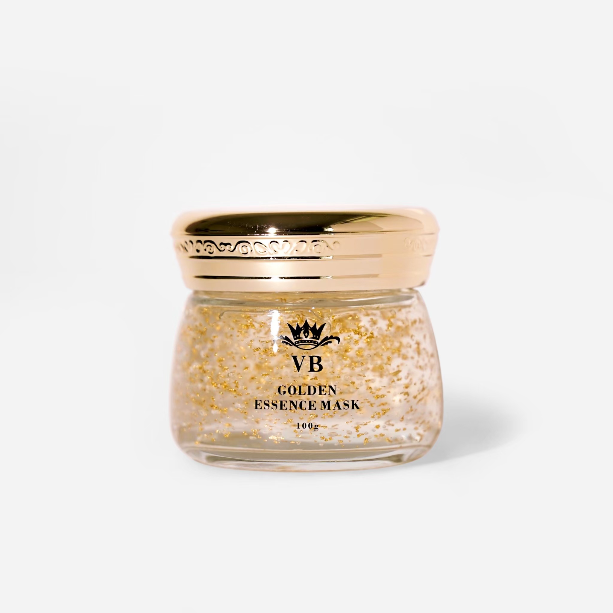  VB 金燦琦肌璀璨精華凍膜  100ml