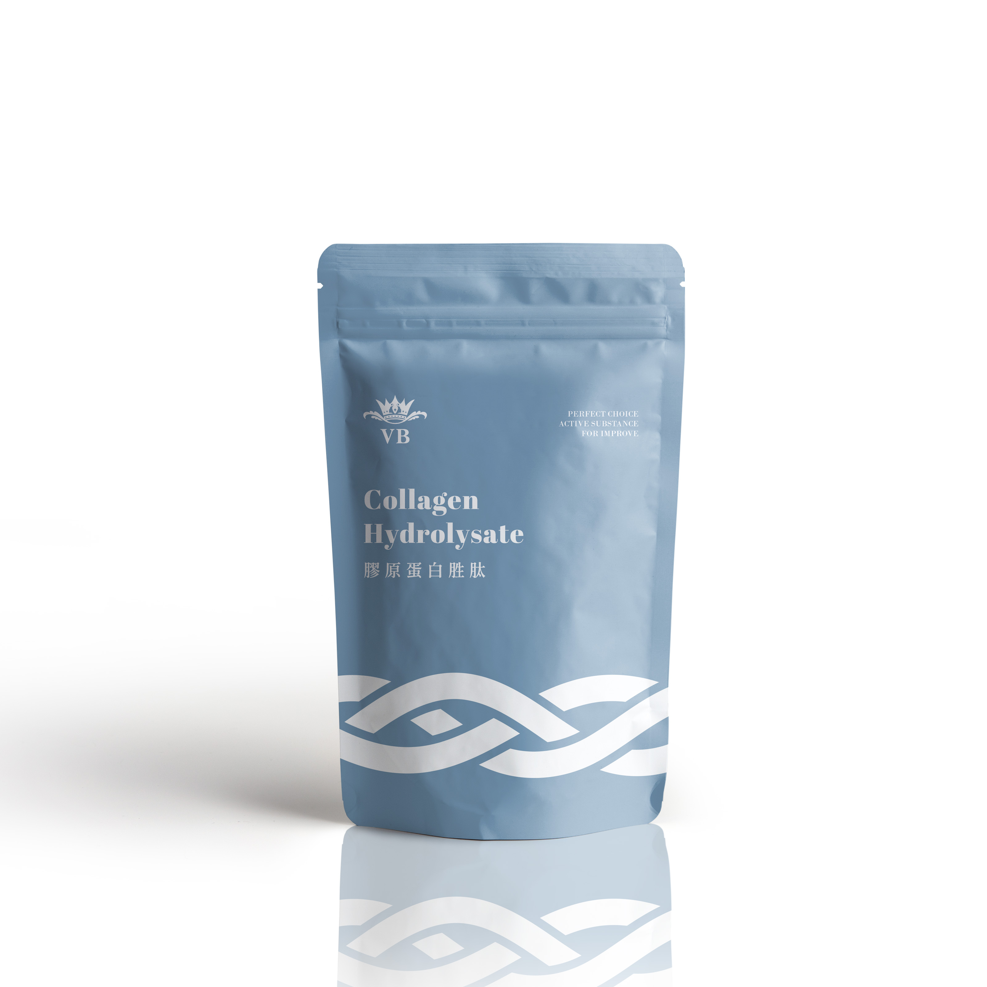 VB 膠原蛋白胜肽 350g